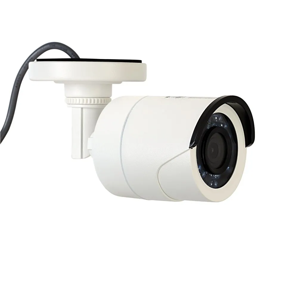 Security Camera Zicom HDTVI Bullet 2MP 3.6mm Z.CC.CA.IRBU.HDTV20B.32P1080