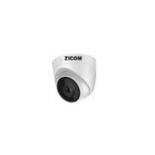Security Camera Zicom HDTVI Dome 5MP 3.6mm Z.CC.CA.IRDO.HDTV50D.32