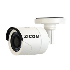 Security Camera Zicom HDTVI Bullet 5MP 3.6mm Z.CC.CA.IRBU.HDTV50B.32P