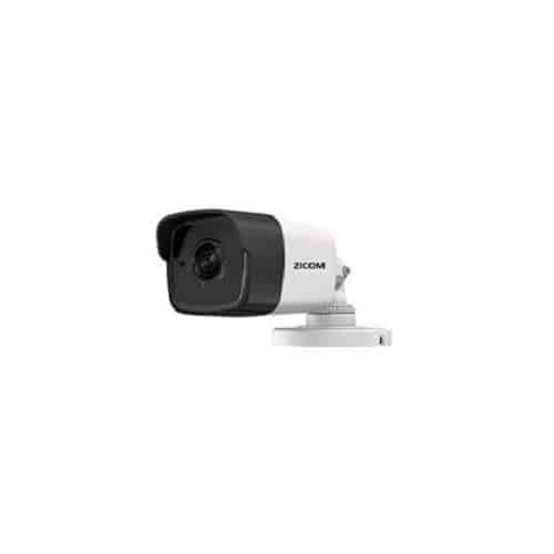 Security Camera Zicom HDTVI Bullet 2MP 6mm Z.CC.CA.IRBU.HDTV20B.63P1080