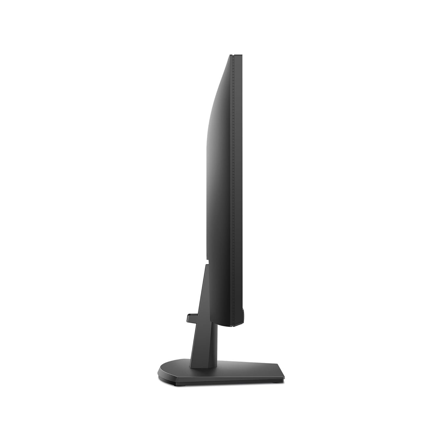 Monitor Dell SE2425HM 24 inch (60.45cm) | FHD Ultra-Thin Bezels, 100Hz IPS Panel, 5 ms Response, Contrast 1000:1, Tilt Adjust, HDMI, VGA, Comfortview Plus, 3-Star Eye Comfort, VESA Mount 100 x 100 | Black