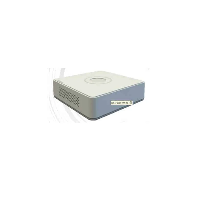 SDVR Zicom 8channel HDTVI 2MP 1080P Z.CC.DV.08CH.HDTV7A.01HQK1