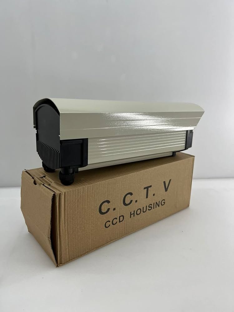 CCTV Camera Case HF 8005 -Housing