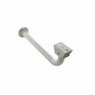 Cctv Camera Bracket Heavy L-Shape Stand, Wall & Roof / ceiling mountable | Big, appx 60cms