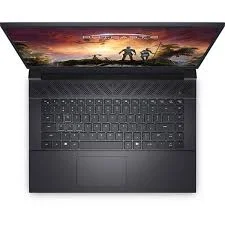 Dell G16 7630 Gaming Laptop | Intel® Core™ i9-13900HX | 16GB DDR5 | 1TB PCIe SSD | NVIDIA GeForce RTX 4060 8GB | 16-inch QHD+ 165Hz | Windows 11 Home | MS Office Home & Student | Metallic Nightshade