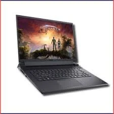 Dell G16 7630 Gaming Laptop | Intel® Core™ i9-13900HX | 16GB DDR5 | 1TB PCIe SSD | NVIDIA GeForce RTX 4060 8GB | 16-inch QHD+ 165Hz | Windows 11 Home | MS Office Home & Student | Metallic Nightshade