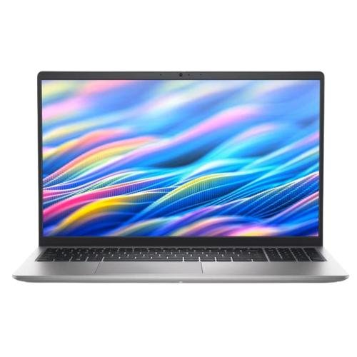 Dell 15 DC15250 Laptop | 13th Gen Intel Core i5-1334U | 16GB DDR4 RAM | 512GB M.2 PCIe NVMe SSD | 15.6" FHD 120Hz Display | Windows 11 + Office H&S 2024 + Microsoft 365 | Backlit Keyboard | Backpack | Platinum Silver