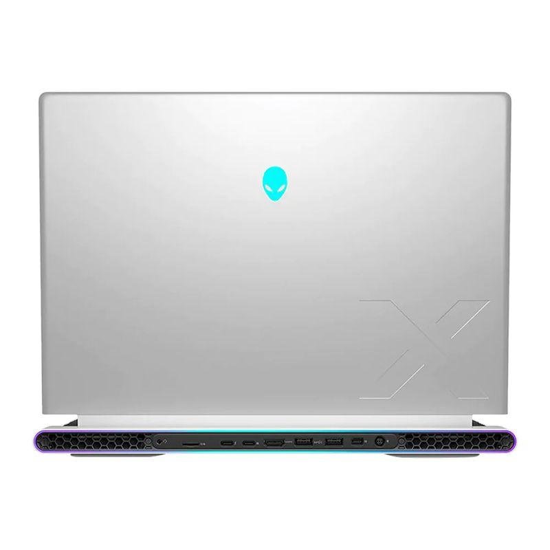 Dell Alienware X14 R2 Gaming Laptop | Intel Core i7-13620H | 32GB LPDDR5 | 1TB PCIe NVMe SSD | RTX 4060 8GB | 14" QHD+ 165Hz 3ms Display | Windows 11 Home | Office H&S 2021 | Lunar Silver