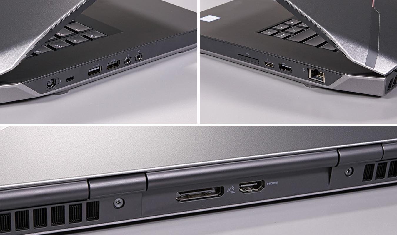 Dell Alienware 15 Gaming Laptop | AMD Ryzen 7 260 Processor | 16GB DDR5 5600 RAM | 512GB PCIe NVMe SSD | NVIDIA GeForce RTX 4050 6GB GDDR6 Graphics | 15.3" WUXGA 1920×1200 165Hz 300-Nits Display | Backlit Keyboard | Windows 11 + Office H & S 2024 | Black