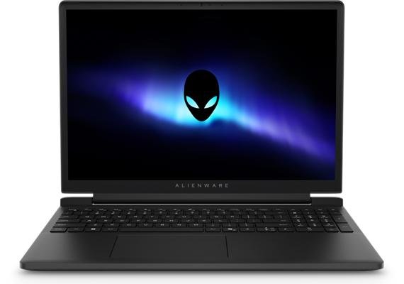 Dell Alienware 15 Gaming Laptop, AMD Ryzen 7 260, 16GB DDR5 RAM, 512GB PCIe Gen4 NVMe SSD, NVIDIA GeForce RTX 3050 6GB GDDR6, 15.3" WUXGA 165Hz Display, Windows 11 + Office H&S 2024, Backlit Keyboard, Black