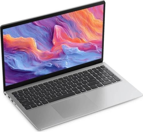 Dell DC15260 Laptop Intel Core Ultra 7 255H, 16GB DDR5 RAM, 512GB PCIe NVMe SSD, Win 11 + Office H&S 2024 + office365, 15.6 Inch FHD+ 60Hz 300 Nits WVA ComfortView Display, Backlit Keyb AI Copilot Hotkey, Intel Integrated Graphics, Platinum Silver