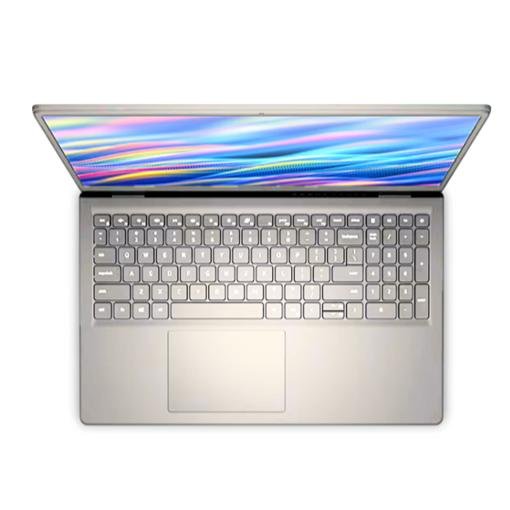 Dell DC15260 Laptop Intel Core Ultra 7 255H, 16GB DDR5 RAM, 512GB PCIe NVMe SSD, Win 11 + Office H&S 2024 + office365, 15.6 Inch FHD+ 60Hz 300 Nits WVA ComfortView Display, Backlit Keyb AI Copilot Hotkey, Intel Integrated Graphics, Platinum Silver