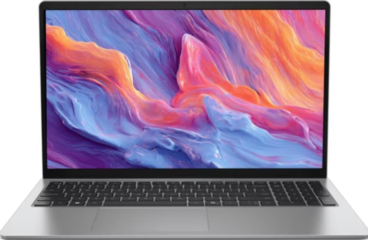 Dell 15 D15260 Laptop | Intel Core Ultra 5 225U | 16GB DDR5 | 512GB NVMe SSD | Windows 11 Home + Office Home & Student 2024 + Microsoft 365 | 15.6" FHD Display | Backlit Keyboard | Copilot Key | Platinum Silver | Bag