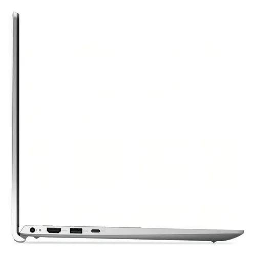 Dell 15 D15260 Laptop | Intel Core Ultra 5 225U | 16GB DDR5 | 512GB NVMe SSD | Windows 11 Home + Office Home & Student 2024 + Microsoft 365 | 15.6" FHD Display | Backlit Keyboard | Copilot Key | Platinum Silver | Bag