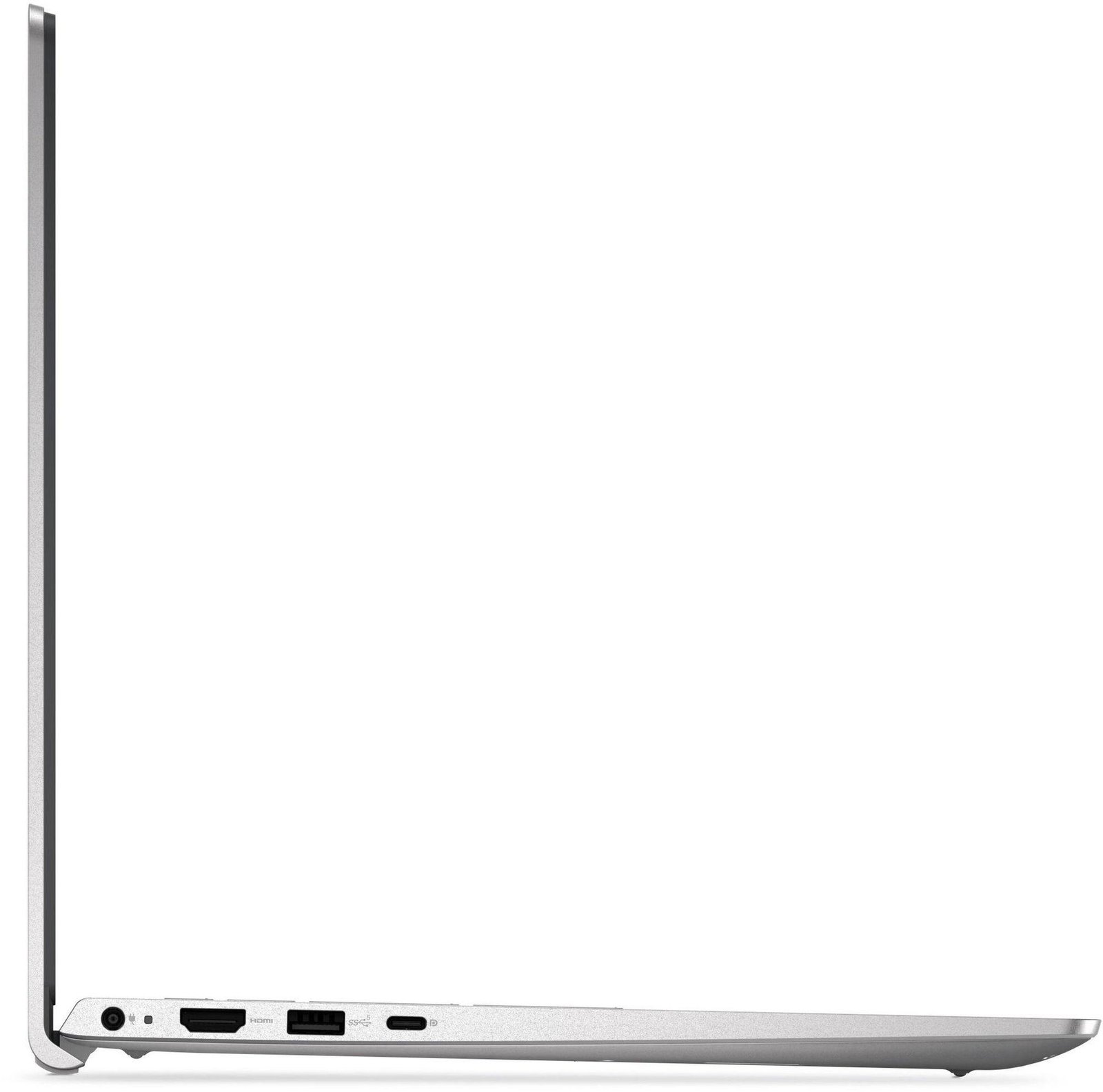 Dell 15 DC15260 Laptop, Intel Core Ultra 5 225H, 8GB DDR5, 512GB SSD, 15.6" FHD+ Display, Intel Graphics, Windows 11 Home, MS Office 2024 + M365, Backlit Keyboard, Copilot Hotkey, Platinum Silver, Bag