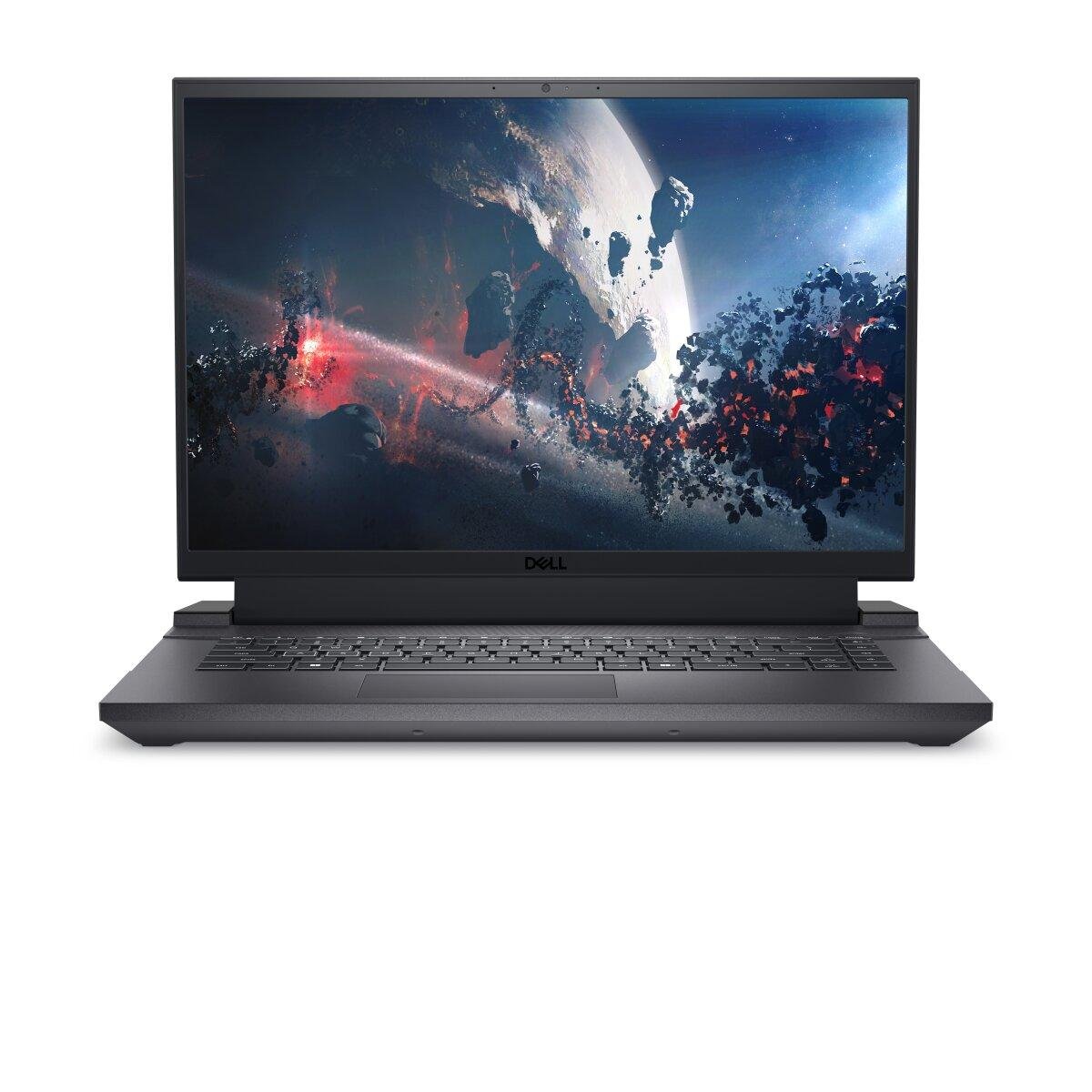 Dell G16 7630 Gaming Laptop | Intel Core i9-13900HX | 16GB DDR5 RAM | 1TB M.2 PCIe NVMe SSD | RTX 4070 8GB | 16" QHD+ 240Hz 3ms Display | Windows 11 + MS Office 2021 | RGB Keyboard | With Bag