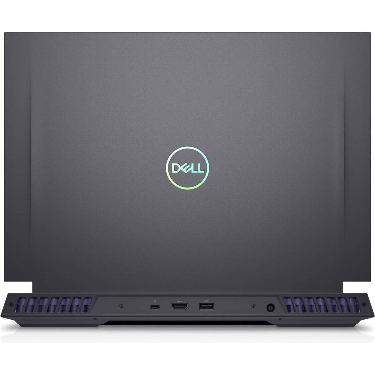 Dell G16 7630 Gaming Laptop | Intel Core i9-13900HX | 16GB DDR5 RAM | 1TB M.2 PCIe NVMe SSD | RTX 4070 8GB | 16" QHD+ 240Hz 3ms Display | Windows 11 + MS Office 2021 | RGB Keyboard | With Bag
