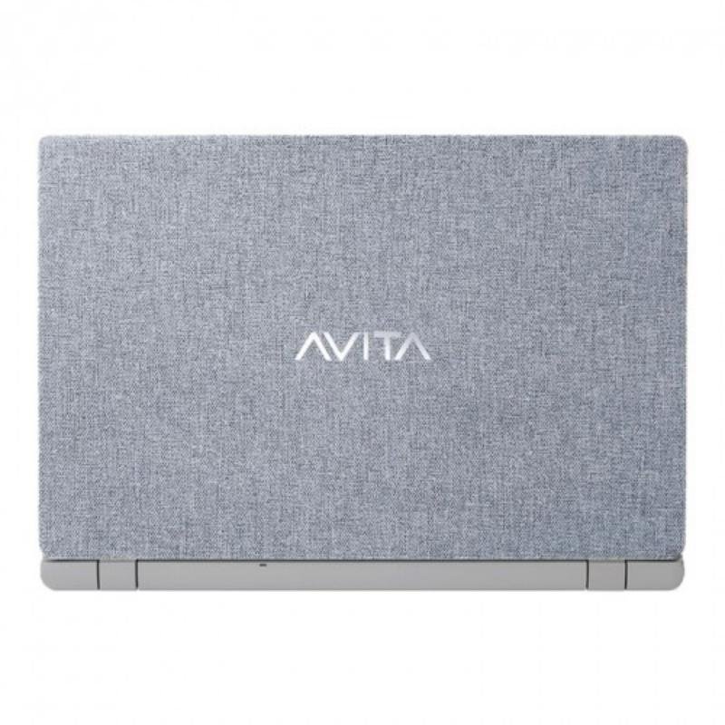 AVITA Essential NE14A2INC43A-CGB Open Box Laptop | Intel Celeron N4020 | 4GB DDR4 RAM | 128GB SSD | 14" FHD IPS Display | Intel UHD Graphics 600 | Windows 10 Home | Canvas Grey | AC Adapter Included