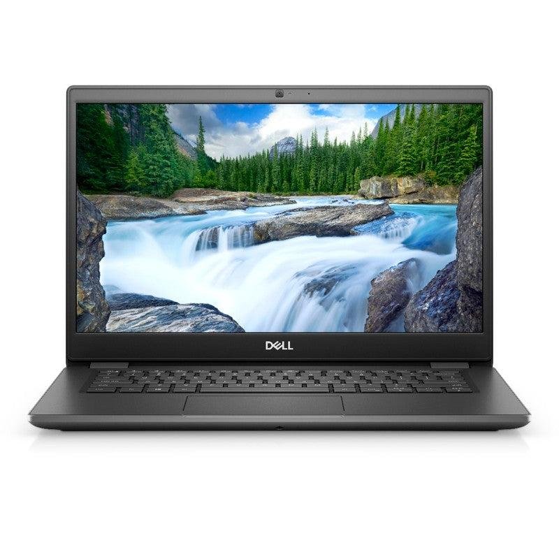 Dell Latitude 3410 Renewed – As New Laptop with Adaptor - Intel Core i5 10th Gen, 8GB DDR4 RAM, 256GB SSD, 14-inch Non-Touch Display, Windows 11