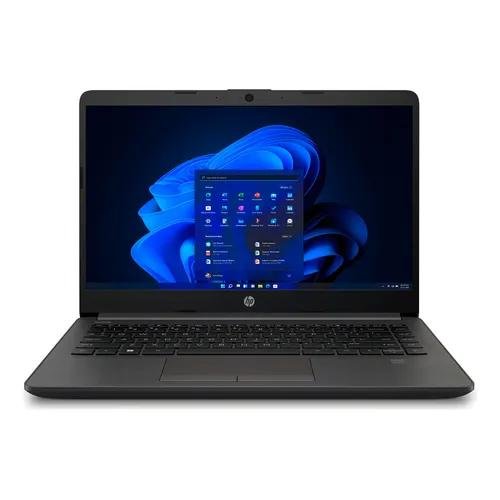 HP 240 G9 Renewed – As New Laptop with Adaptor – Intel Core i5 12th Gen, 8GB DDR4 RAM, 256GB SSD, 14" Non-Touch Display, Windows 10