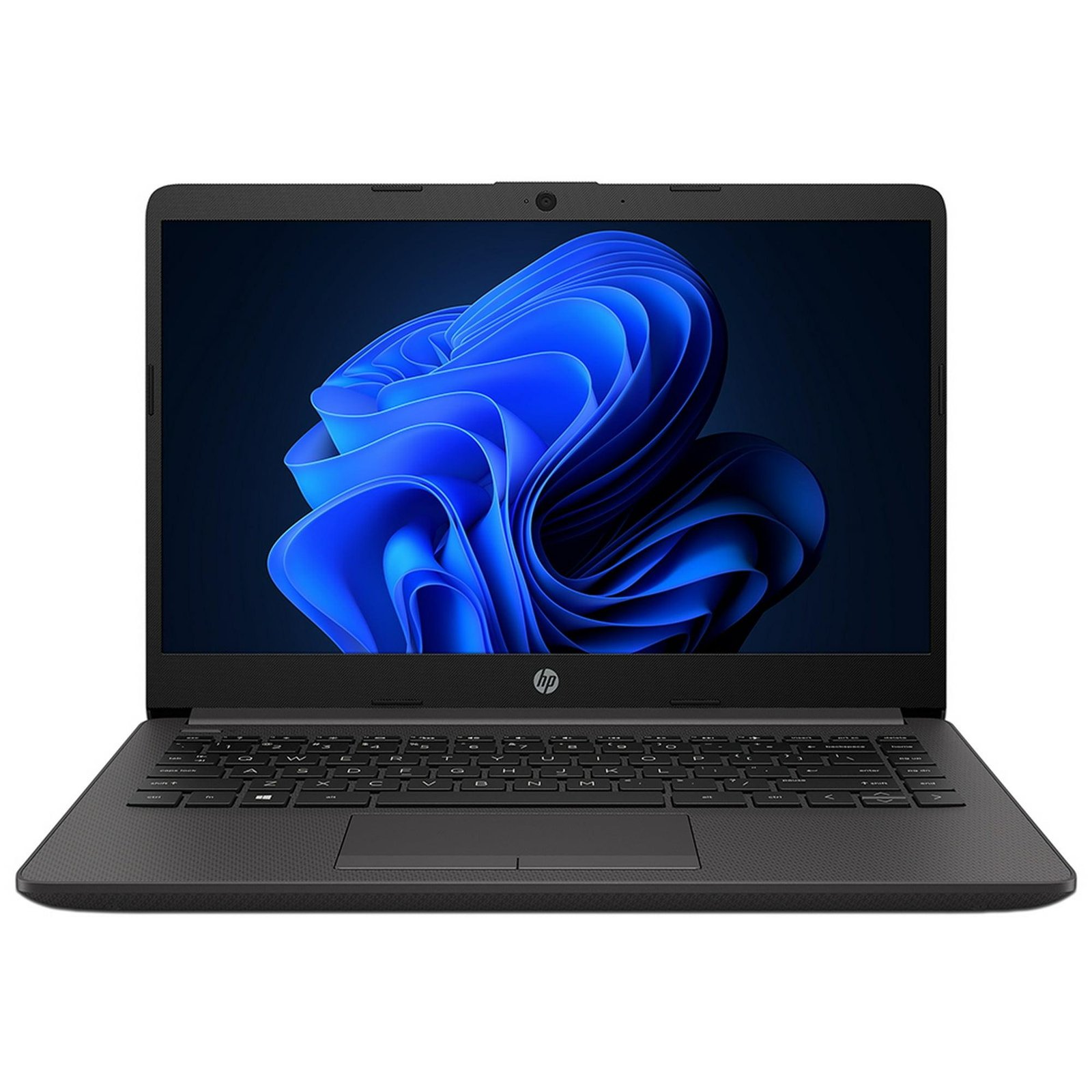 HP 240 G8 Renewed Laptop – As New Refurbished, Intel Core i3 11th Gen, 8GB DDR4 RAM, 256GB SSD, 14" Non-Touch Display, Windows 10