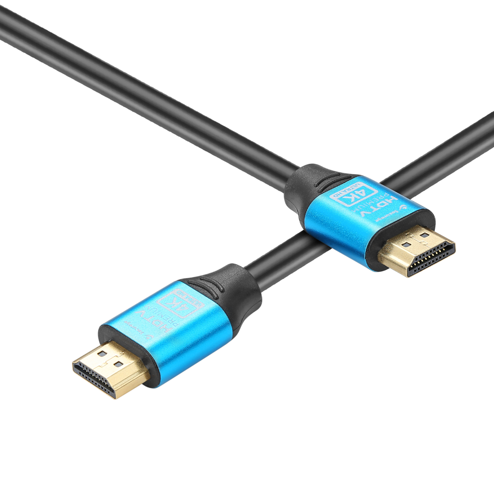 Secureye SC-S-HDB5M 5M 4K HDMI 2.0b High-Speed Cable
