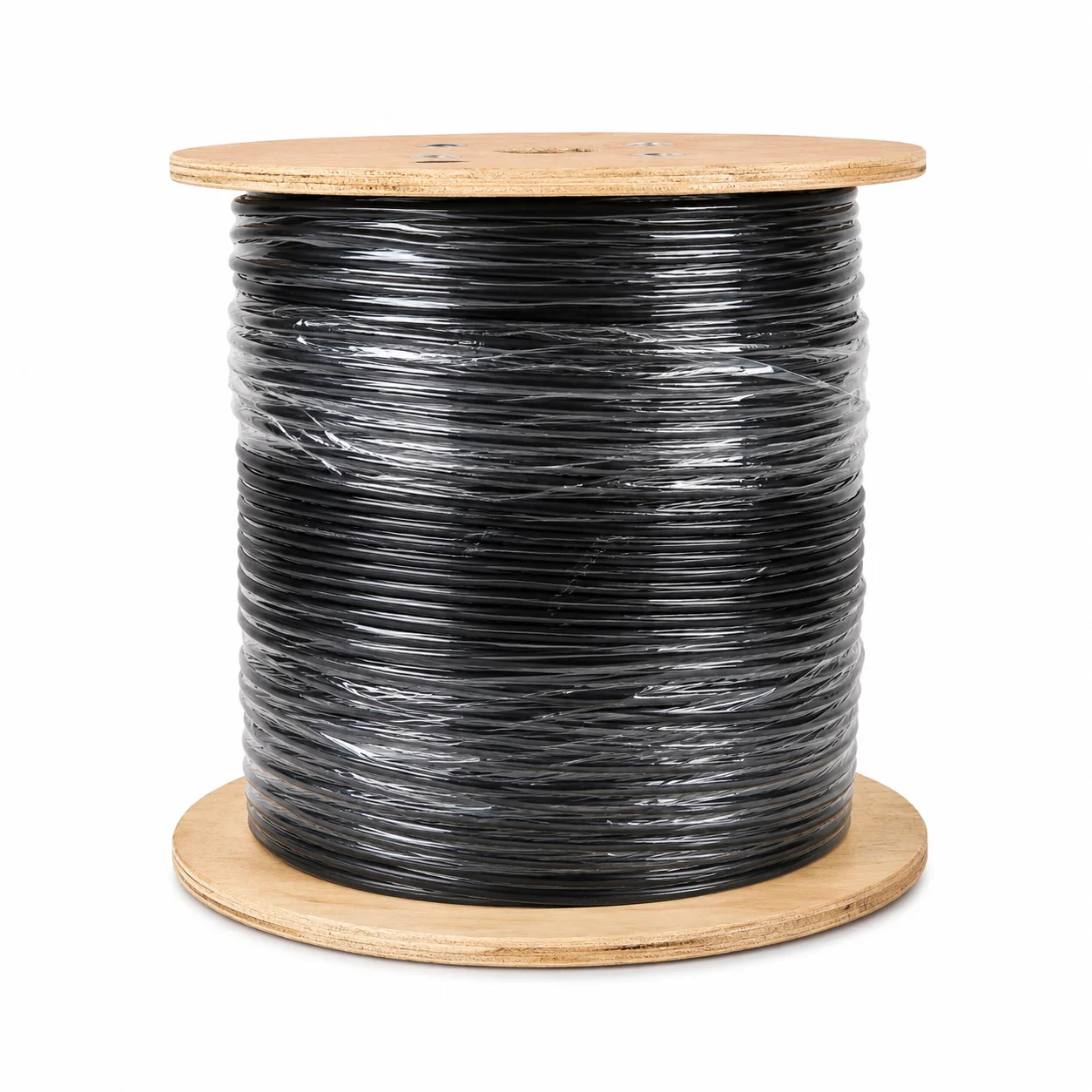 Secureye Cat6 Outdoor UTP Ethernet Cable 305 Metre – S-C6-305M-2DE